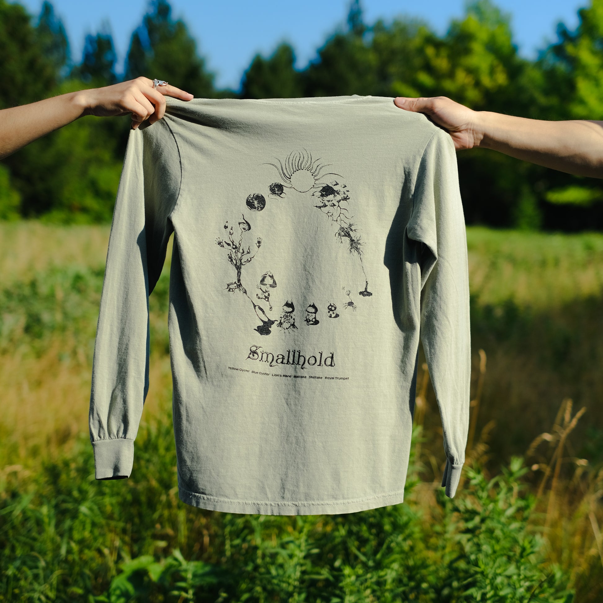 Shop | Smallhold